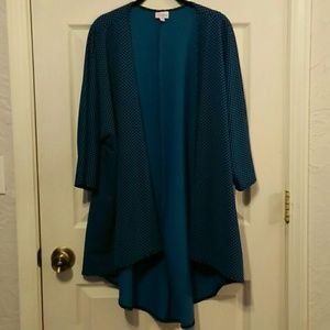 LuLaRoe L Lindsay NWOT